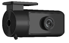 CI04 — Cabin-View Infrared Camera with IR-cut