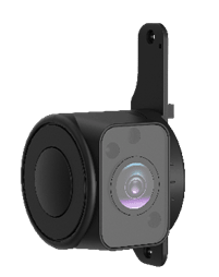 CI05F — Cabin-View Full AHD Camera