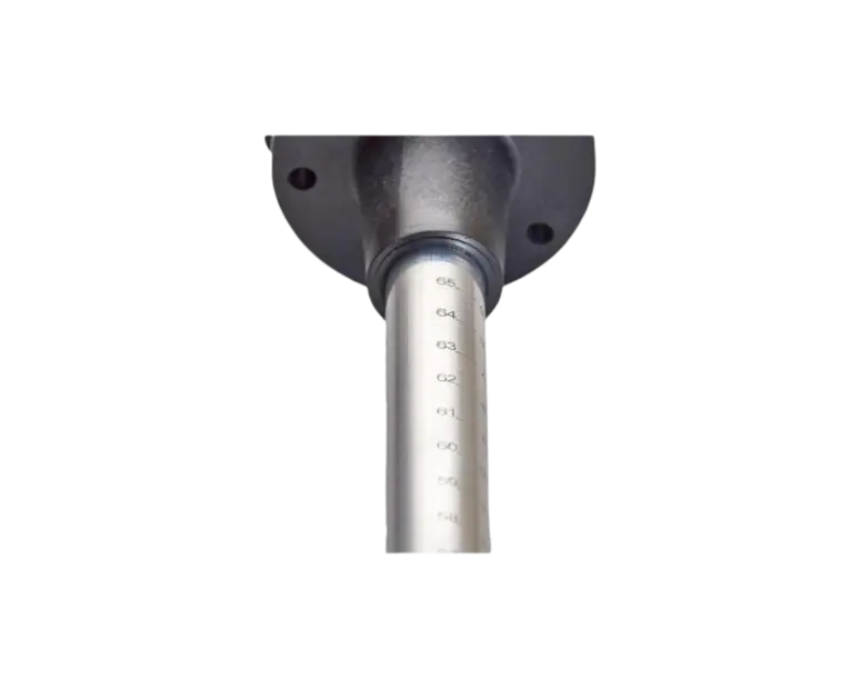 TF-BLE — Bluetooth Fuel Level Sensor