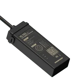 TL103 — LTE Vehicle Terminal