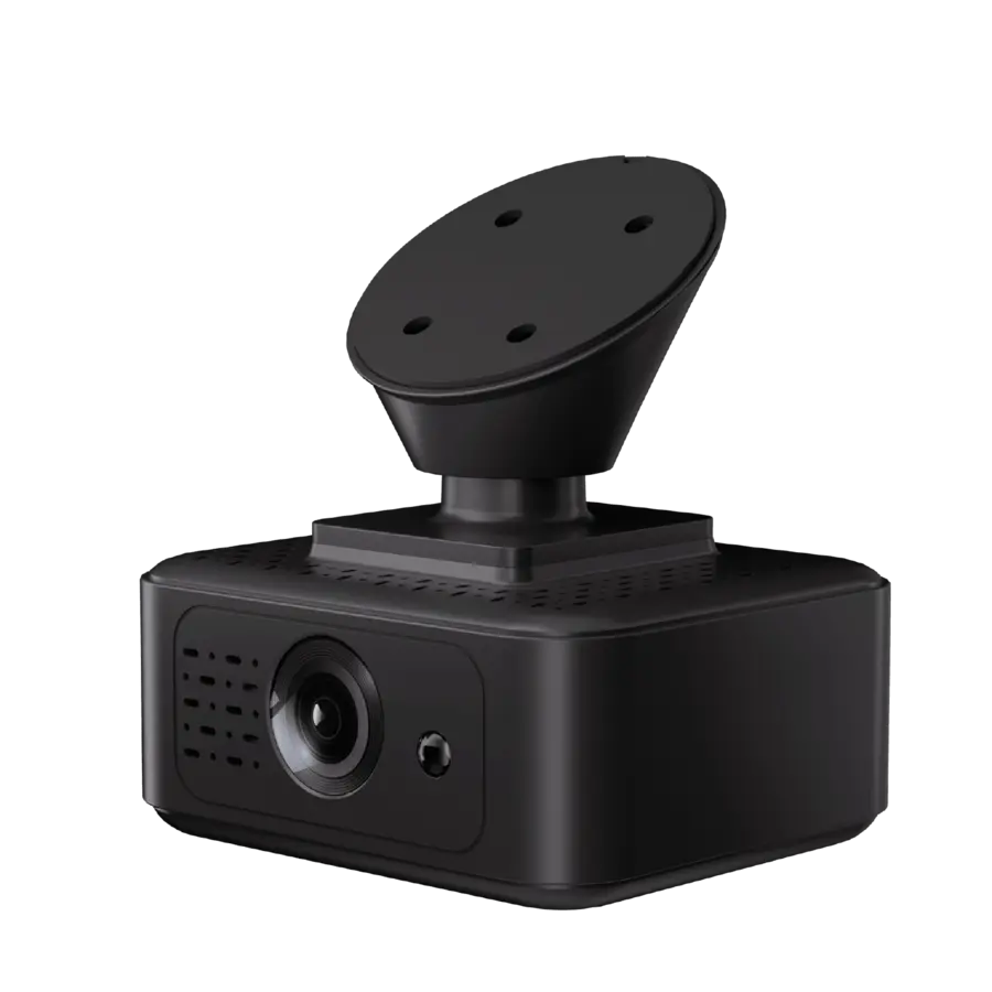 TLD182 — 4G Mini DashCam