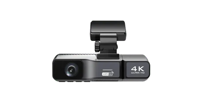 TCW5 — ADAS + BSD DashCam