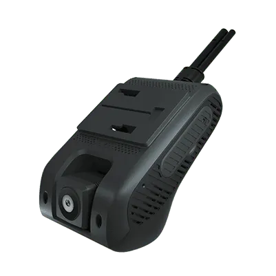 TLD261 — Dual-Channel AI DashCam