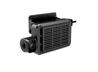 TLD371 — Multi-Channel AI DashCam