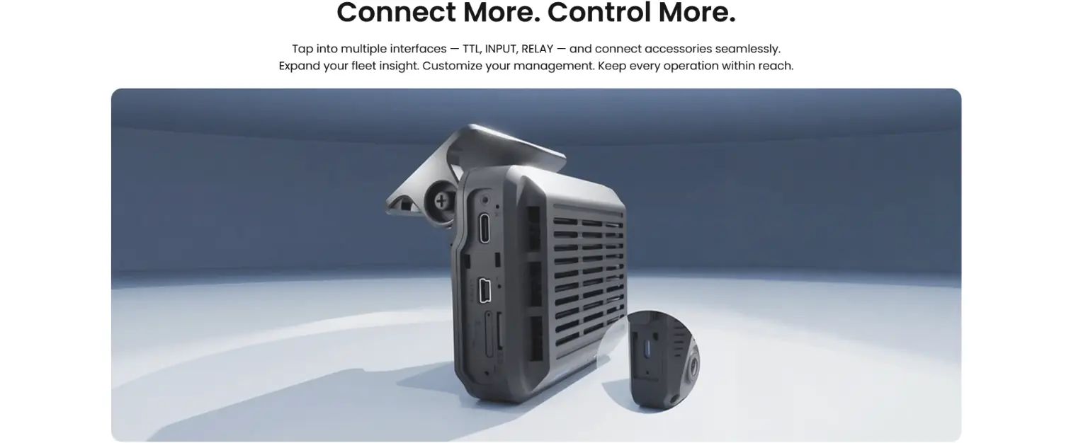 TLD371 capability overview 5