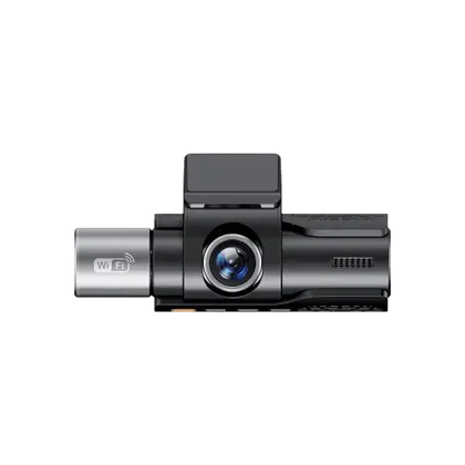 TCW7 — ADAS + BSD DashCam