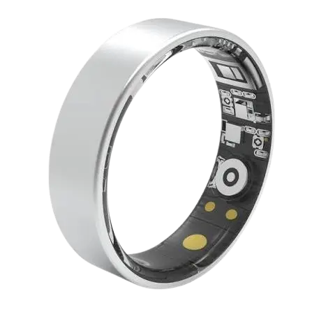 GAUSSRING — R002 Smart Health Ring